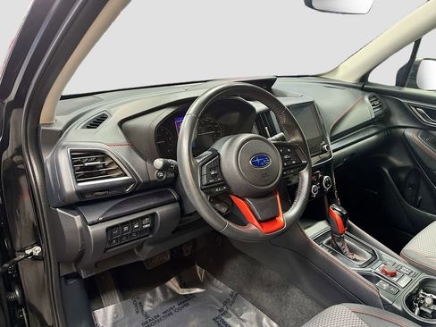Used 2024 Subaru Forester Sport AWD/4WD image 9