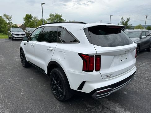 Used 2023 Kia Sorento SX AWD/4WD image 7