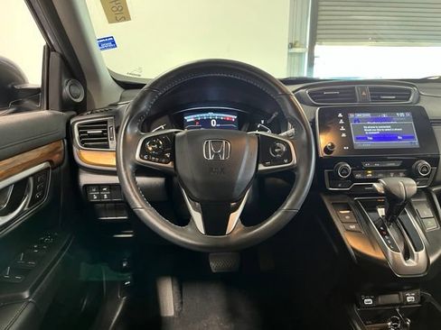 Used 2021 Honda CR-V EX-L image 21