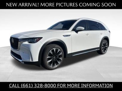 Used 2024 MAZDA CX-90 Plug-In Hybrid w/ Premium Plus