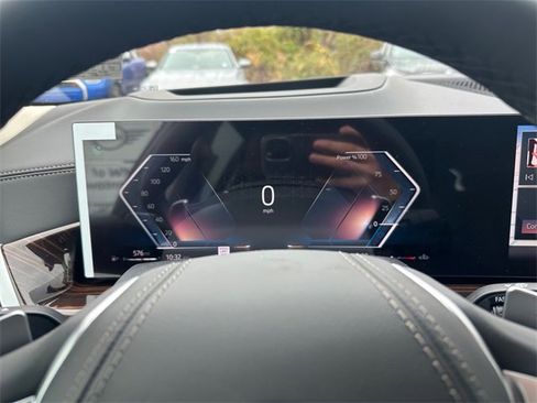 New 2026 BMW X7 xDrive40i image 17