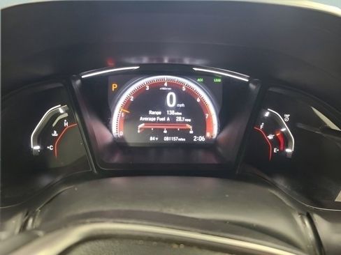 Used 2021 Honda Civic Sport image 25