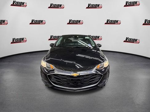 Used 2019 Chevrolet Cruze LS image 2