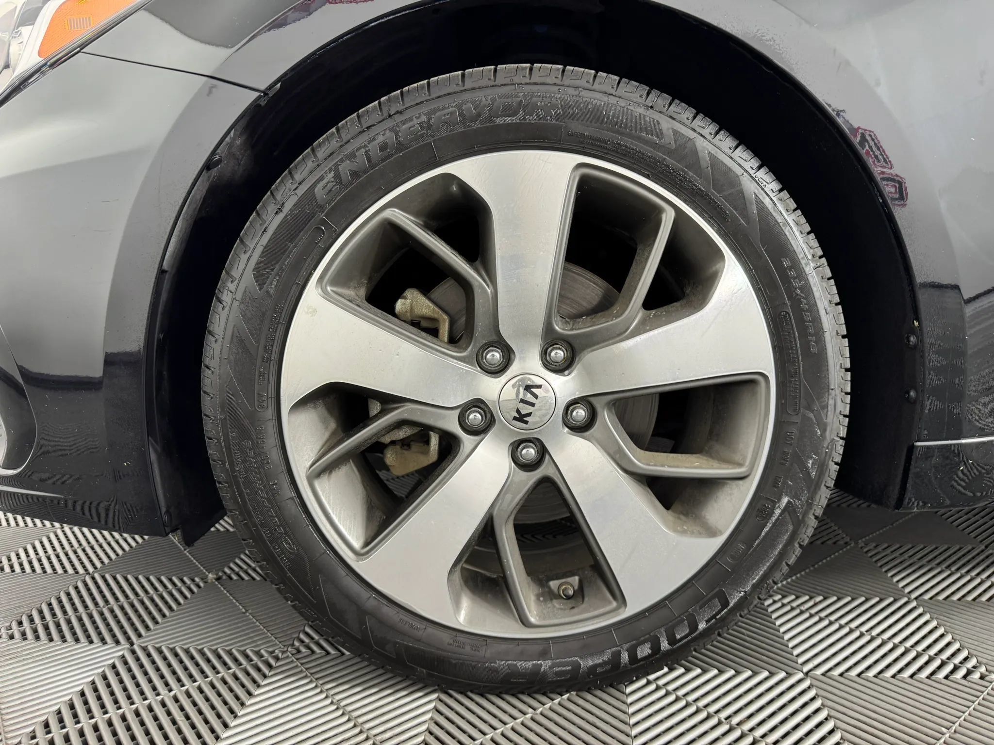 Used 2020 Kia Optima S FWD image 41