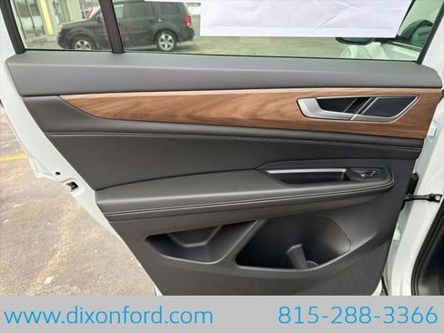 New 2026 Volkswagen Atlas SE image 24