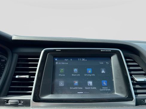 Used 2019 Hyundai Sonata SEL w/ Cargo Package FWD image 26