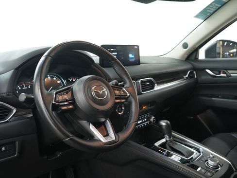 Used 2023 MAZDA CX-5 AWD 2.5 S w/ Premium Plus Pkg image 26