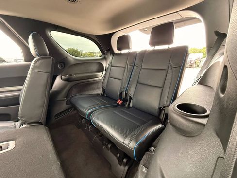 Used 2016 Dodge Durango SXT w/ Quick Order Package 23B AWD/4WD image 24