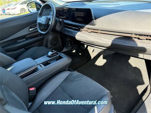 Used 2024 Nissan Ariya ENGAGE image 18