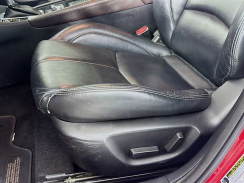 Used 2018 MAZDA MAZDA3 Touring image 24