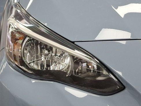 Certified 2023 Subaru Crosstrek 2.0i image 12