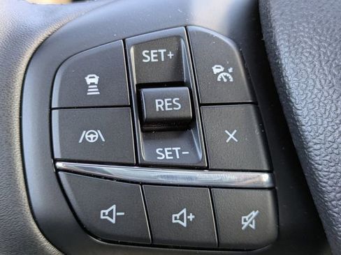 New 2026 Ford Maverick Lariat w/ 4K Tow Package image 22