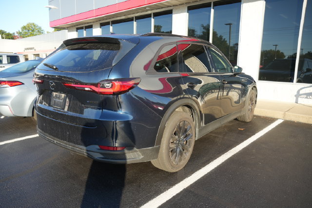 Used 2026 MAZDA CX-90 3.3 Turbo w/ Premium Sport Pkg AWD/4WD image 20