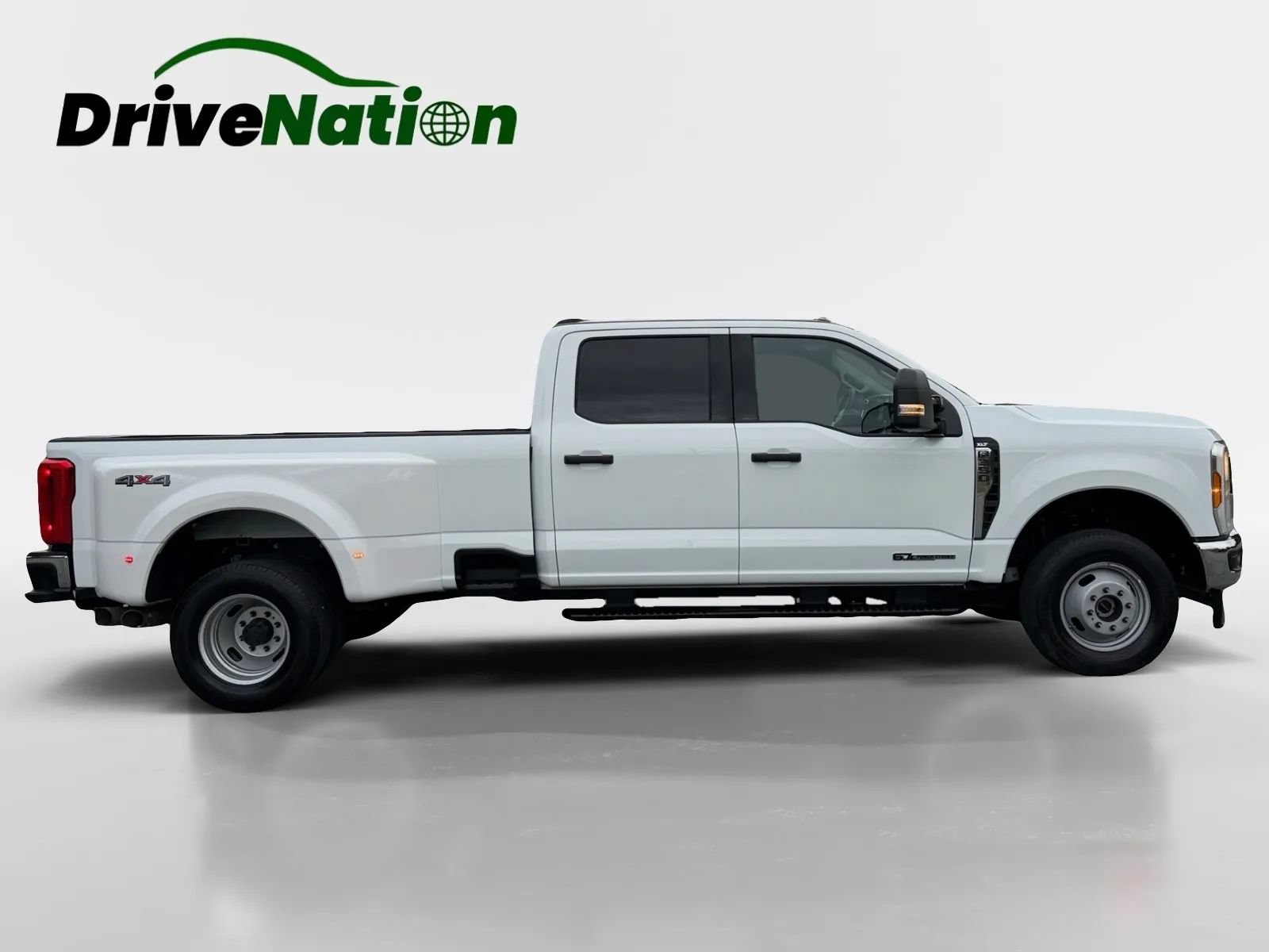 Used 2026 Ford F350 XLT AWD/4WD image 6