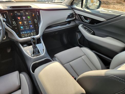 Certified 2025 Subaru Outback Limited w/ Popular Package #2 image 14