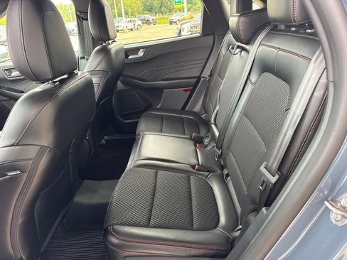 Certified 2024 Ford Escape ST-Line w/ Tech Pack #1 AWD/4WD image 35