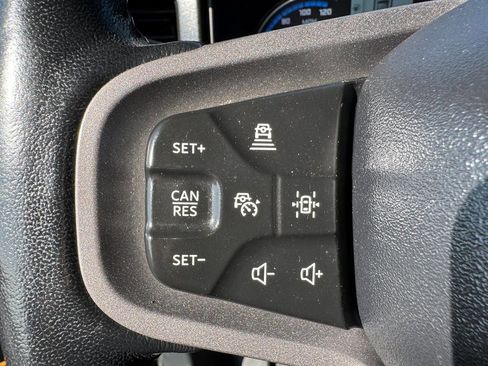 Used 2023 Ford Bronco Badlands image 57