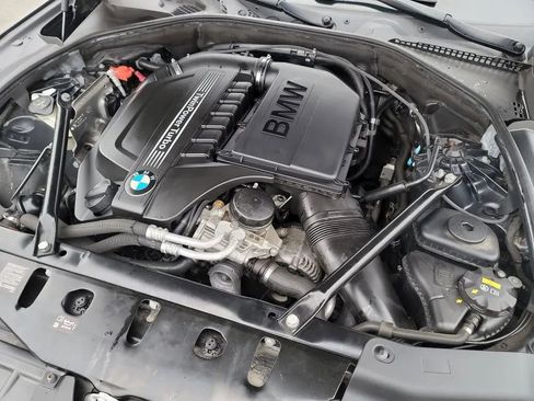 Used 2017 BMW 640i Gran Coupe xDrive AWD/4WD image 33