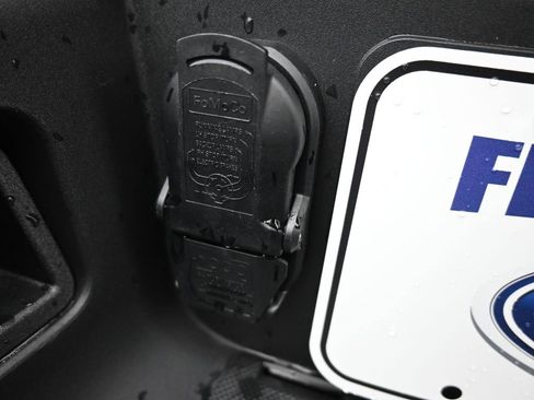 New 2026 Ford F250 XLT image 21