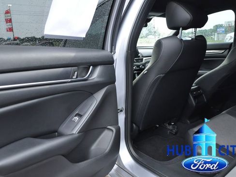 Used 2022 Honda Accord Sport image 13
