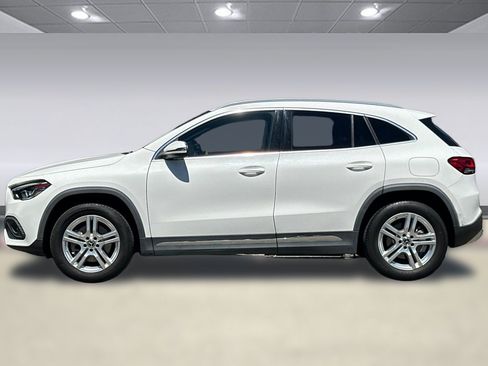 Used 2021 Mercedes-Benz GLA 250 image 2