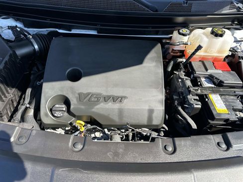 Certified 2023 Chevrolet Traverse RS w/ LPO, Floor Liner Package AWD/4WD image 10
