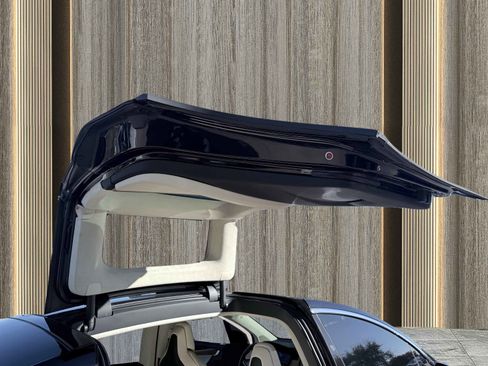 Used 2019 Tesla Model X 75D image 38