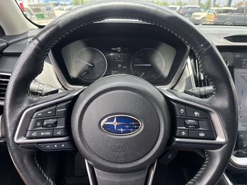 Used 2023 Subaru Outback Limited XT AWD/4WD image 27