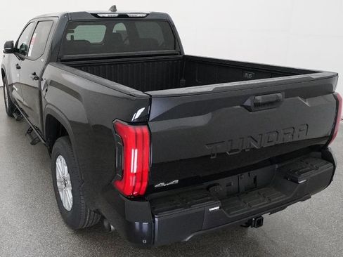 New 2026 Toyota Tundra SR5 AWD/4WD image 61