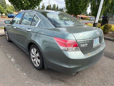 Used 2010 Honda Accord EX-L image 6