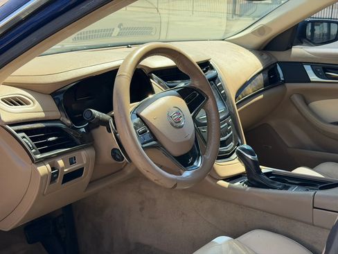 Used 2014 Cadillac CTS Vsport RWD image 19