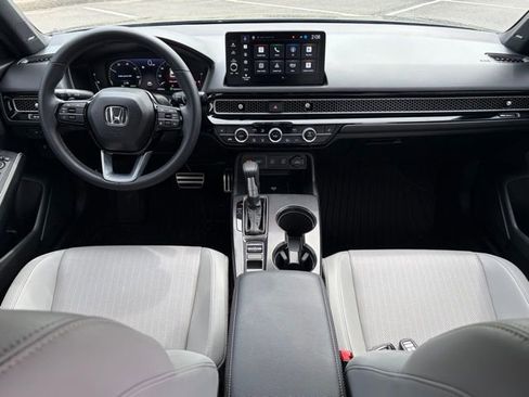 Certified 2026 Honda Civic Sport Touring image 35