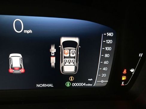 New 2026 Honda Passport TrailSport image 15