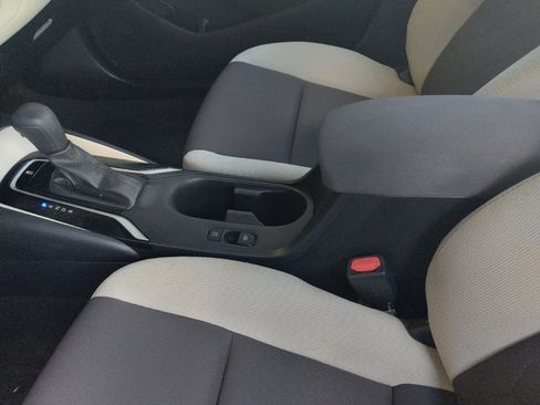 Used 2023 Toyota Corolla LE FWD image 26