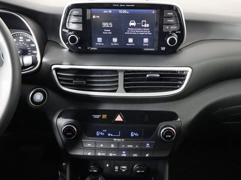 Used 2021 Hyundai Tucson Sport AWD/4WD image 27