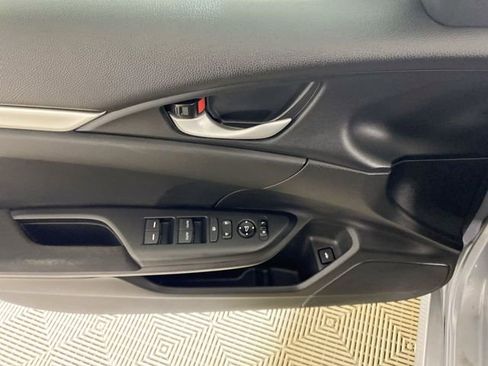 Used 2019 Honda Civic LX image 26