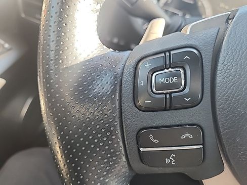 Used 2021 Lexus NX 300 F Sport w/ F Sport Premium Package image 11