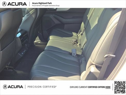 Certified 2024 Acura MDX SH-AWD image 25