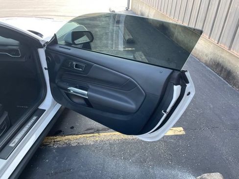 Used 2024 Ford Mustang GT Premium RWD image 42