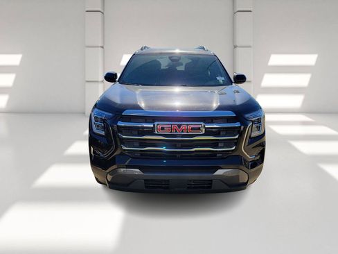 New 2026 GMC Terrain Elevation w/ Elevation Premium Package image 2
