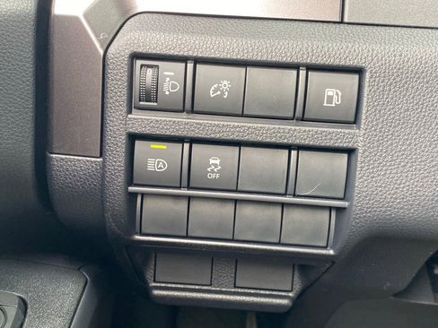 New 2026 Toyota 4Runner SR5 image 24