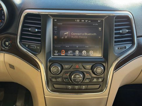 Used 2014 Jeep Grand Cherokee Limited image 16