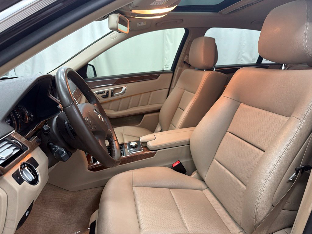 Used 2013 Mercedes-Benz E 350 Sedan image 12
