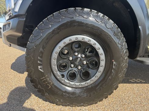 Certified 2025 Ford F150 Raptor AWD/4WD image 7