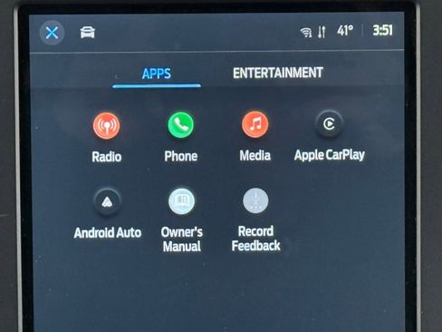 Certified 2022 Ford Edge SE image 20