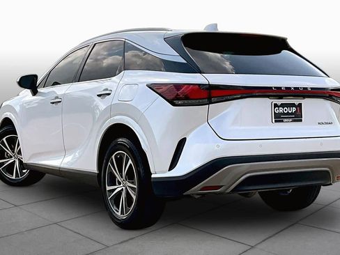 Used 2023 Lexus RX 350 Premium FWD image 12