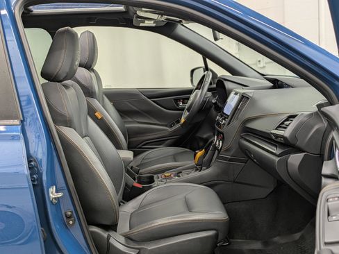 Used 2022 Subaru Forester Wilderness image 16