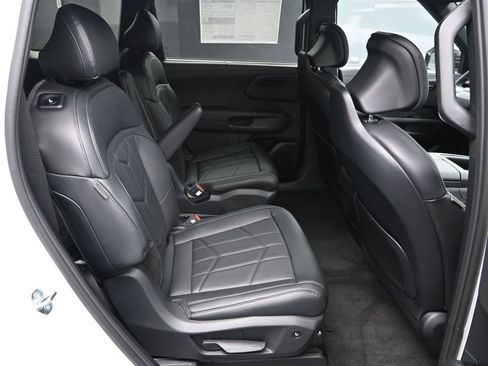 New 2027 Kia Telluride EX X-Line image 39