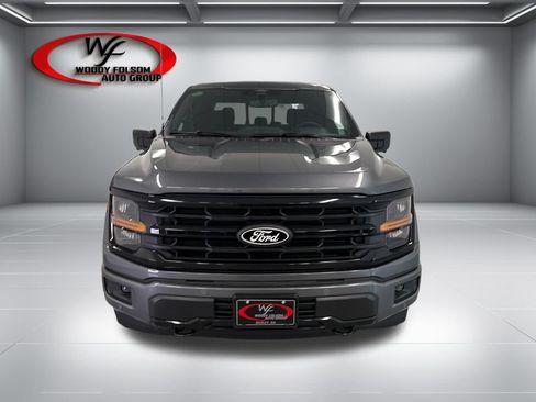 New 2026 Ford F150 XLT w/ Equipment Group 302A MID AWD/4WD image 2