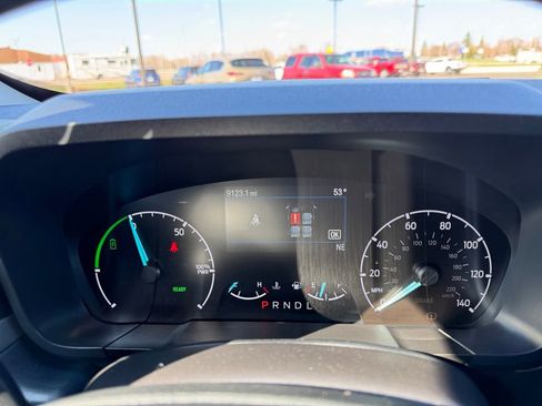 Used 2022 Ford Maverick XL FWD image 16